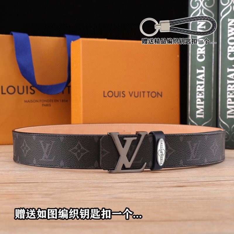 Louis Vuitton Belts